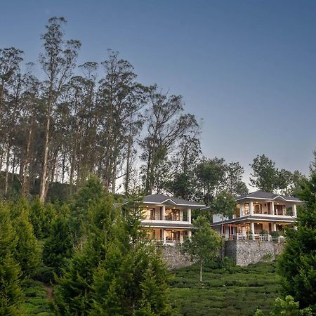 Green Nest Resort Ooty Котагири Екстериор снимка