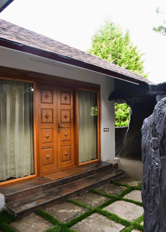 Green Nest Resort Ooty Котагири Екстериор снимка