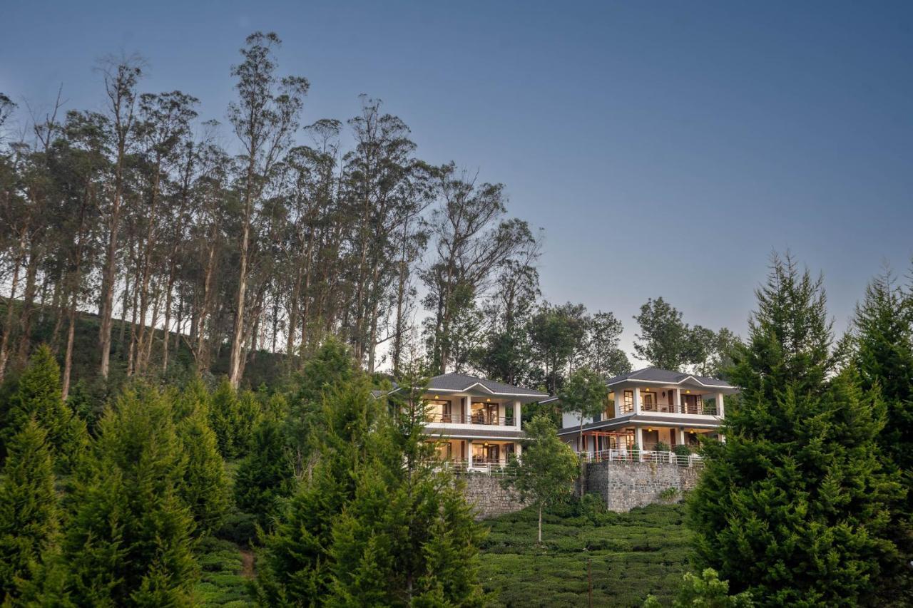 Green Nest Resort Ooty Котагири Екстериор снимка