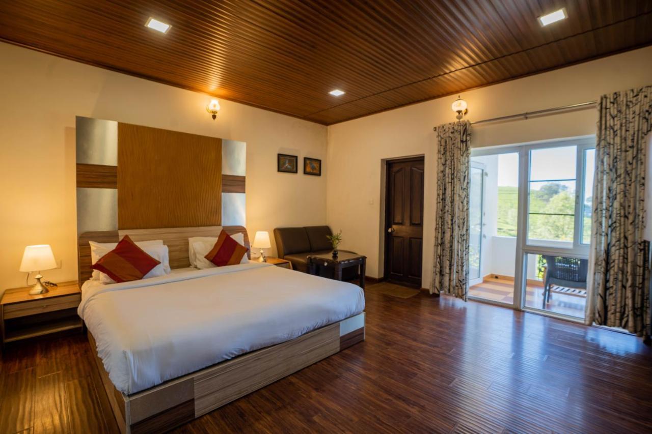 Green Nest Resort Ooty Котагири Екстериор снимка