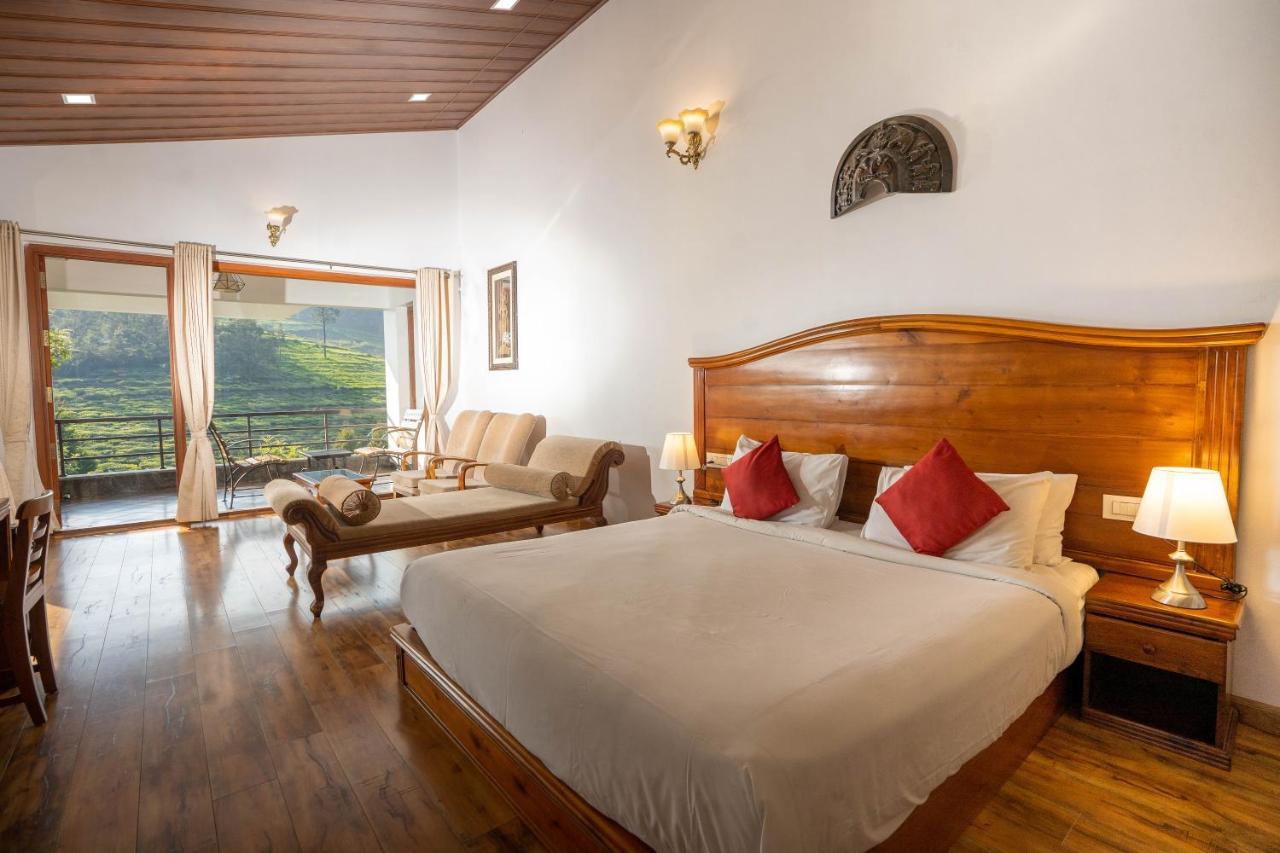 Green Nest Resort Ooty Котагири Екстериор снимка