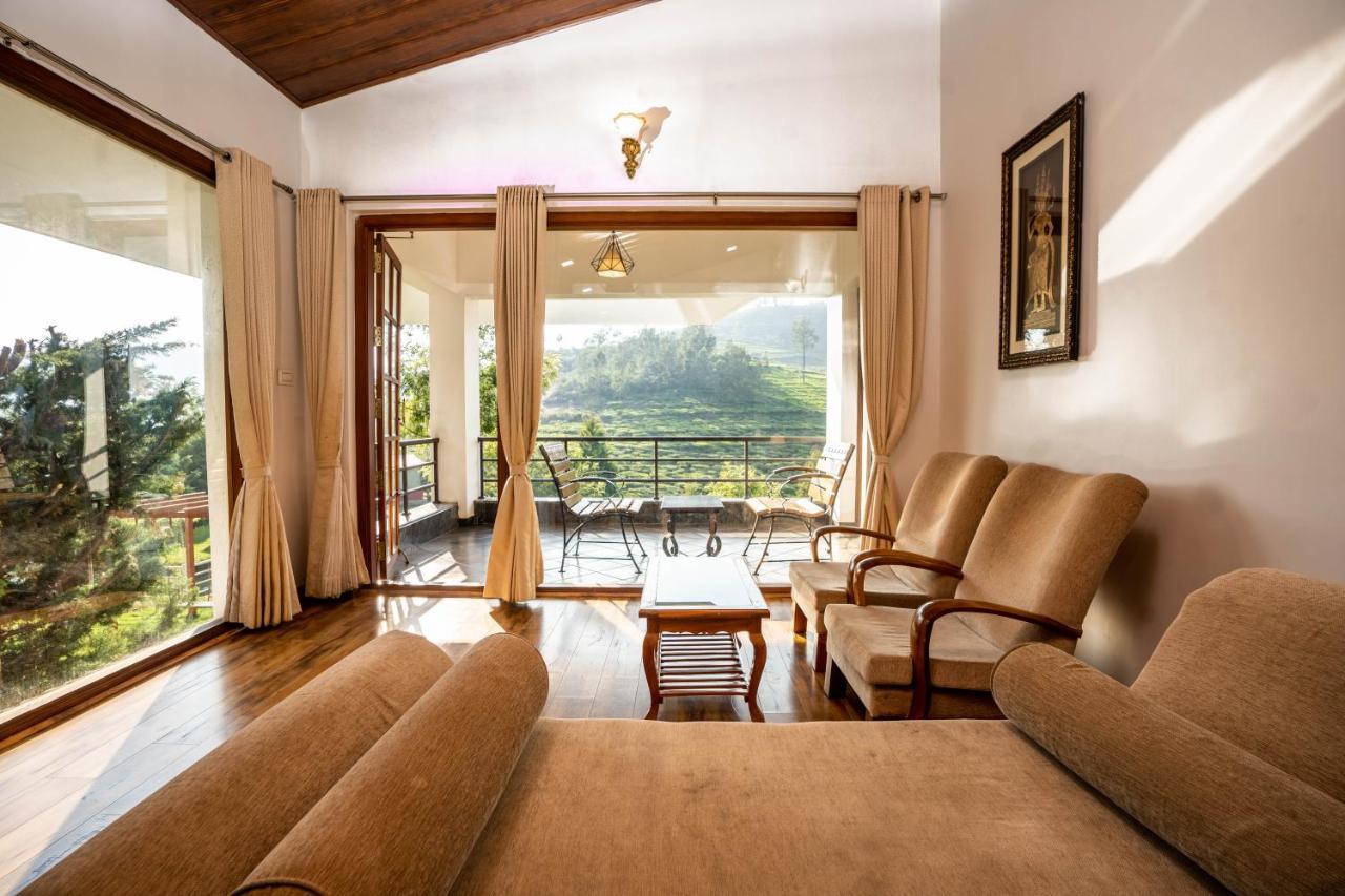 Green Nest Resort Ooty Котагири Екстериор снимка