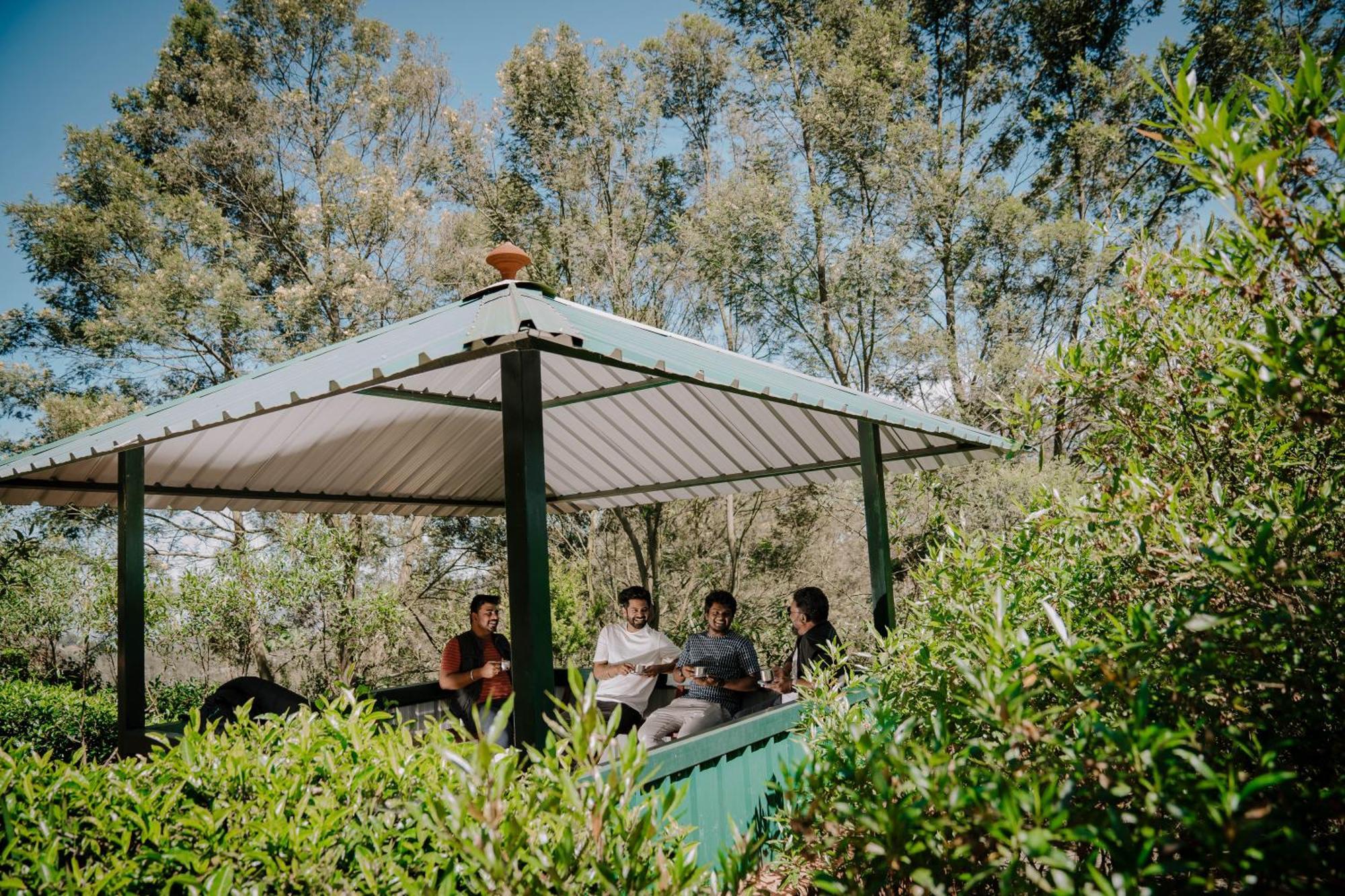 Green Nest Resort Ooty Котагири Екстериор снимка