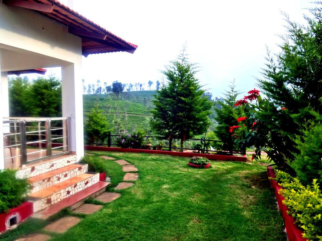Green Nest Resort Ooty Котагири Стая снимка