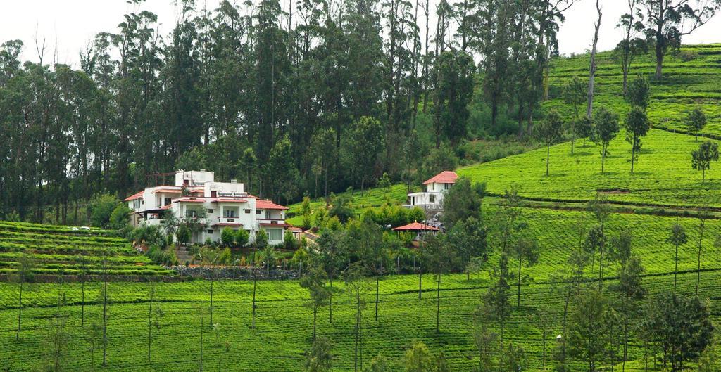 Green Nest Resort Ooty Котагири Екстериор снимка