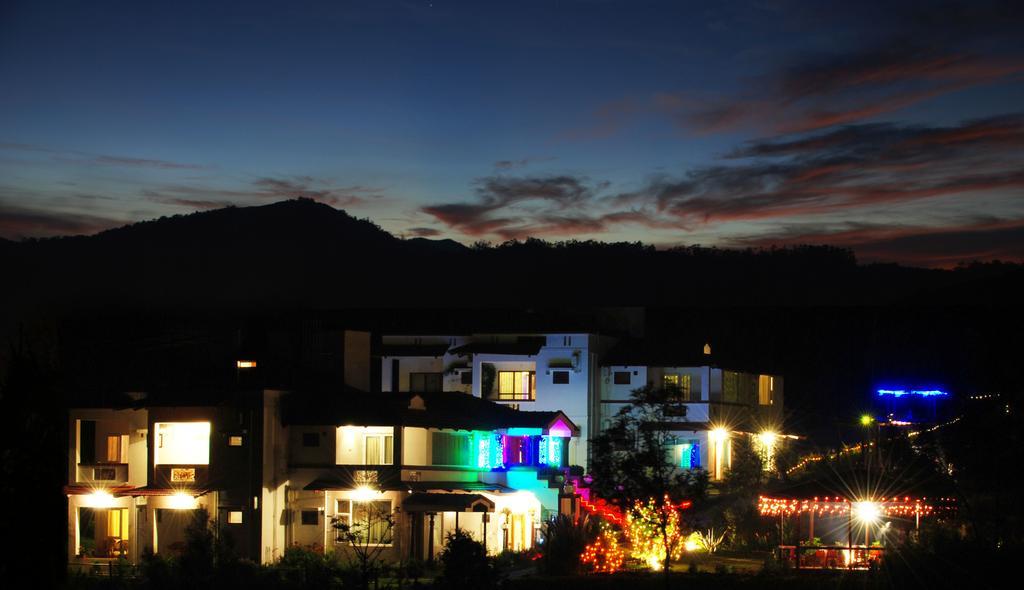 Green Nest Resort Ooty Котагири Екстериор снимка