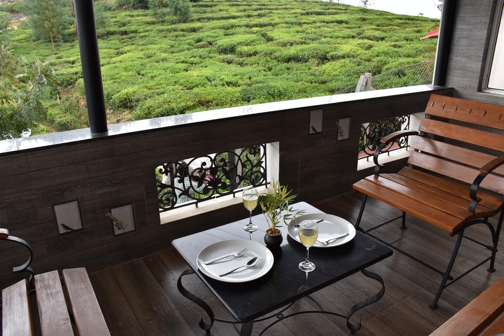 Green Nest Resort Ooty Котагири Екстериор снимка