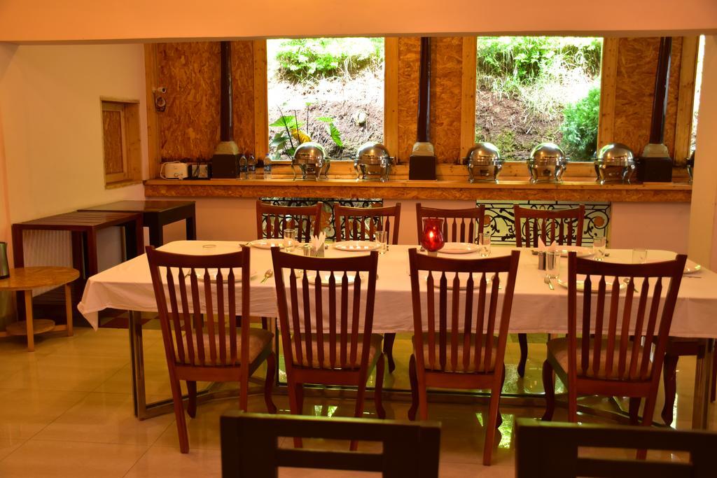 Green Nest Resort Ooty Котагири Екстериор снимка