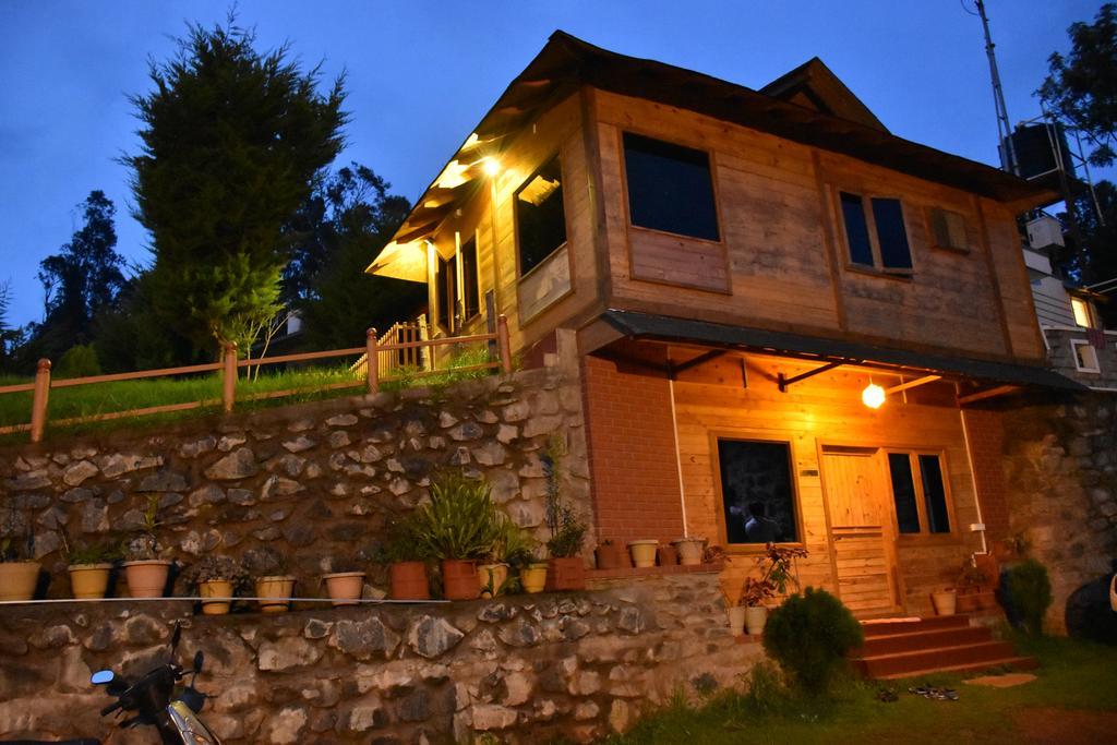 Green Nest Resort Ooty Котагири Екстериор снимка