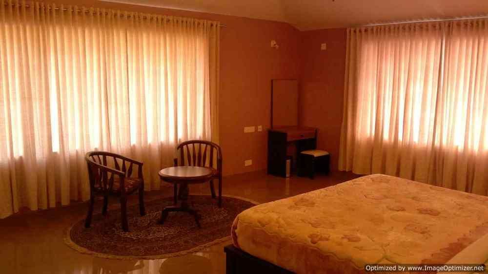 Green Nest Resort Ooty Котагири Екстериор снимка
