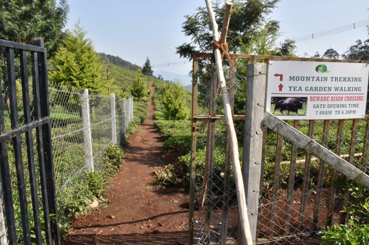 Green Nest Resort Ooty Котагири Екстериор снимка